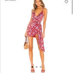 Lovers  & Friends Kamala Mini Dress